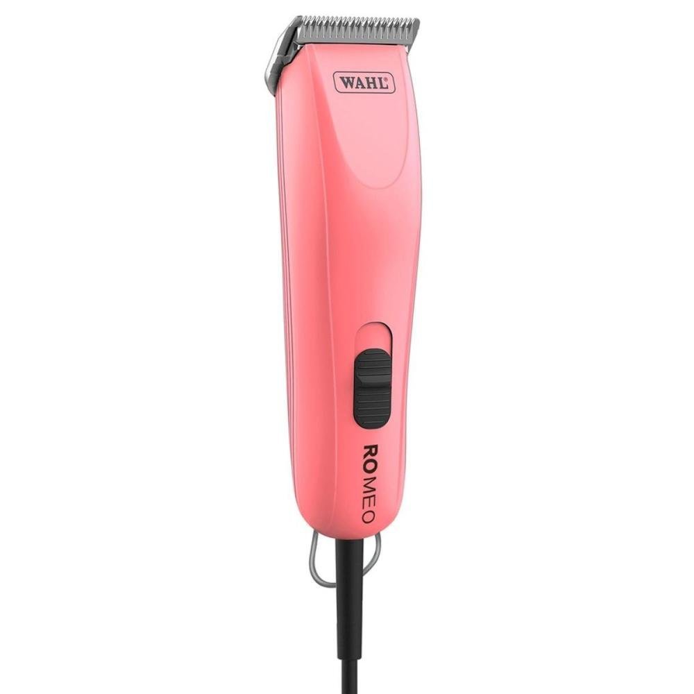 Máquina De Tosa Pet Wahl Romeo | Bivolt
