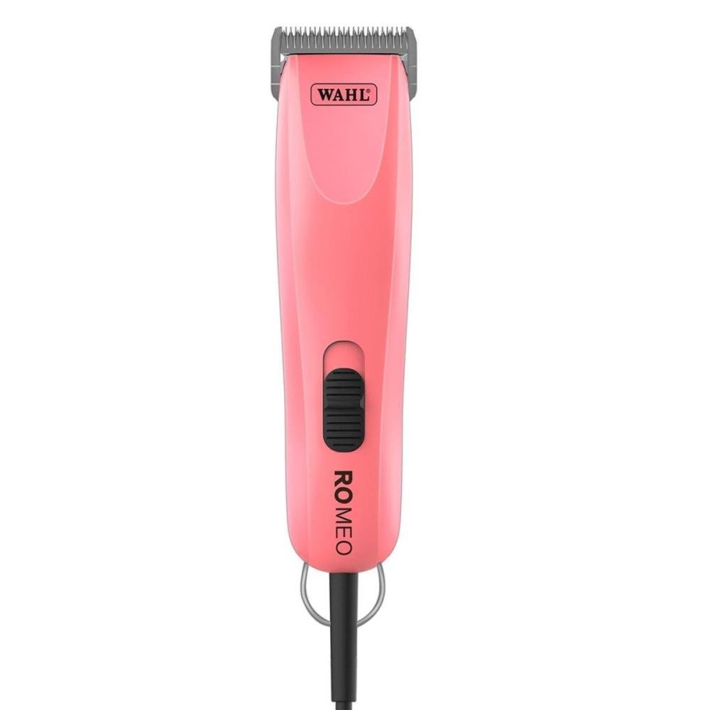 Máquina de Tosa Animal Wahl Romeo