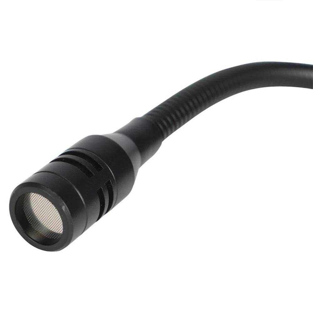 Microfone Gooseneck Cm15p Samson