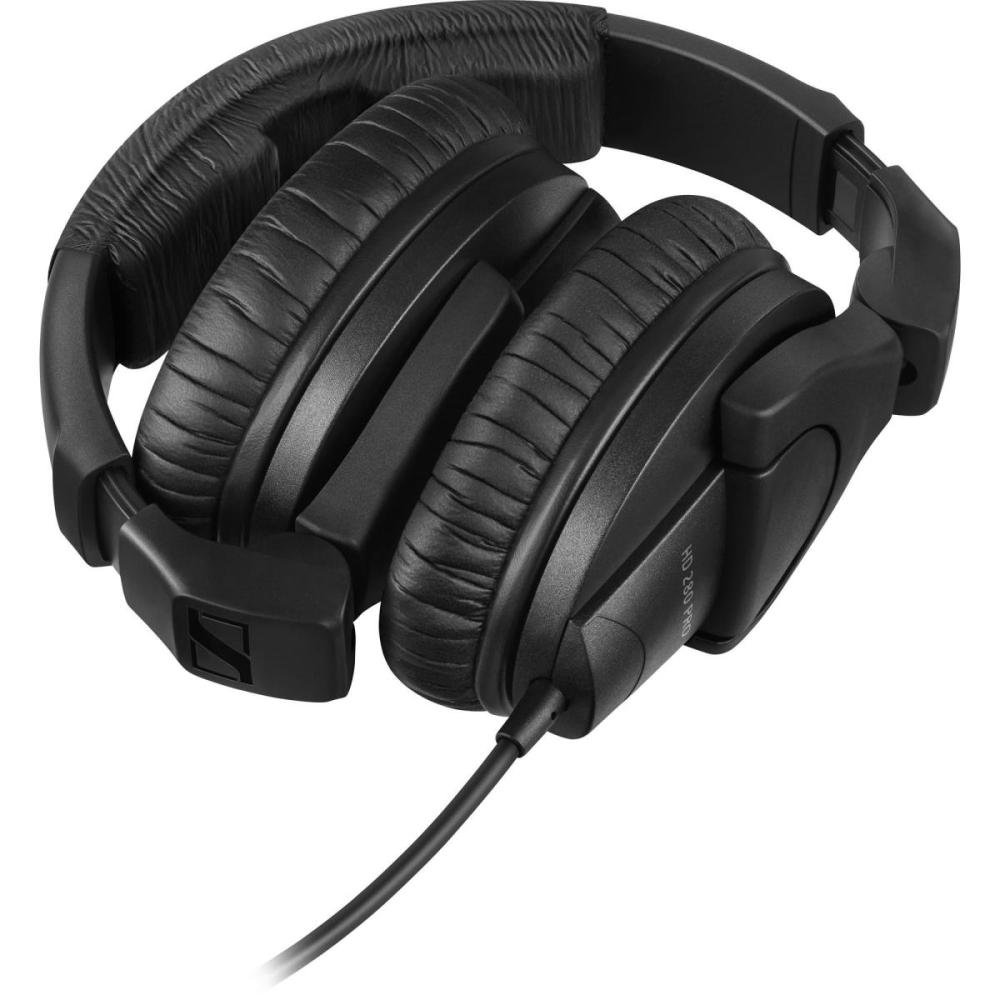 Fone de Ouvido Hd 280 Pro Preto Sennheiser