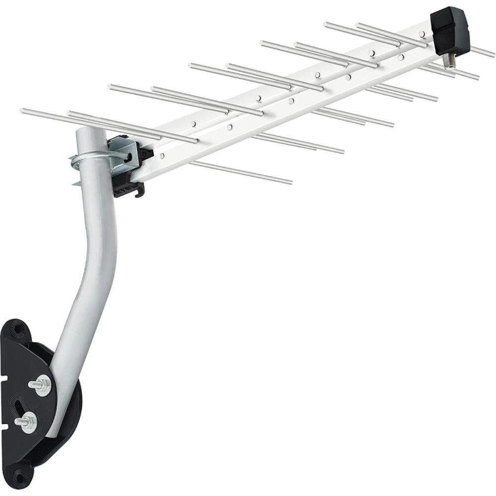Antena Externa Log Para TV Aquário LU-20 Plus Un.Venda: PC/1