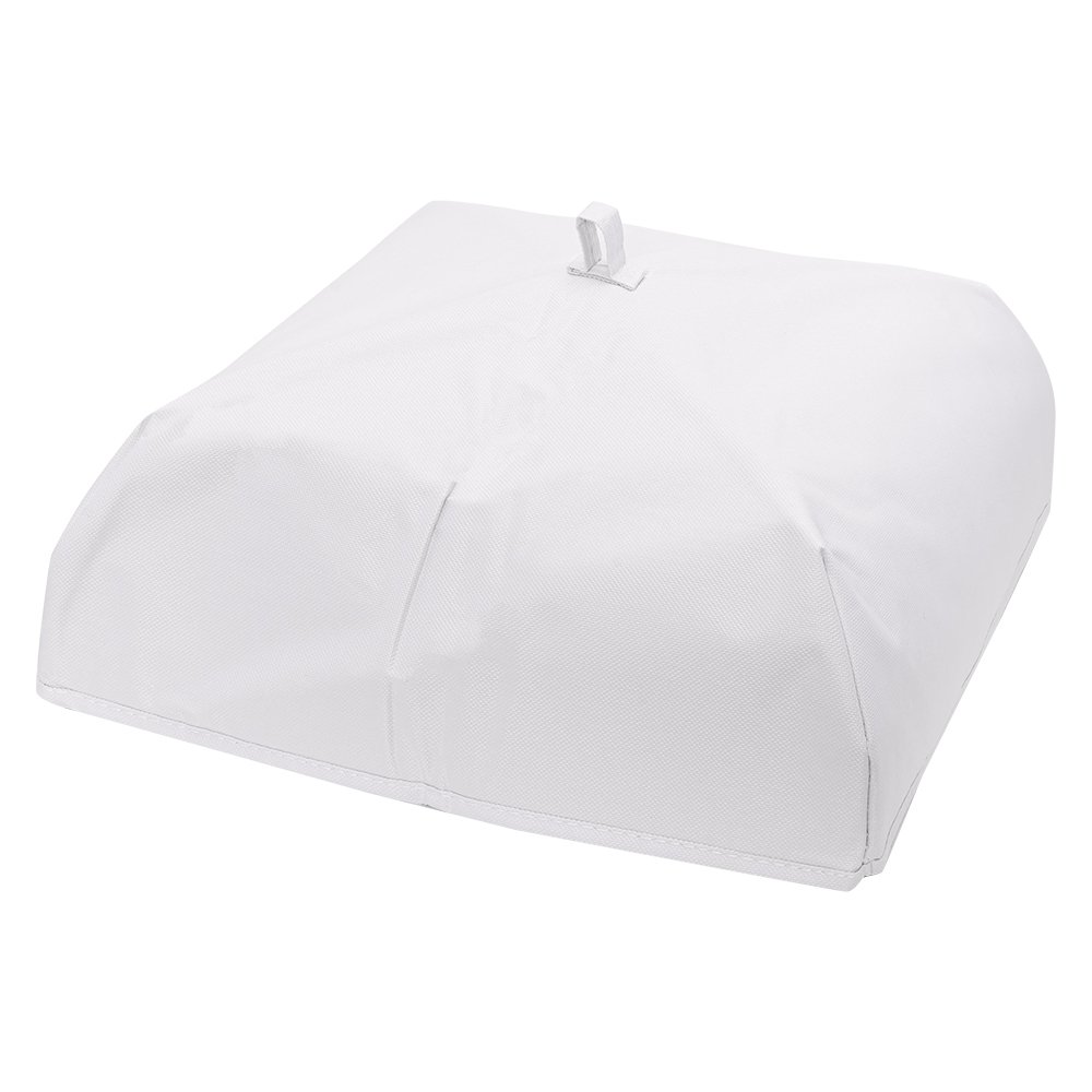Protetor de Alimento Térmico 35cm de Poliéster e Alumínio Mimo Style