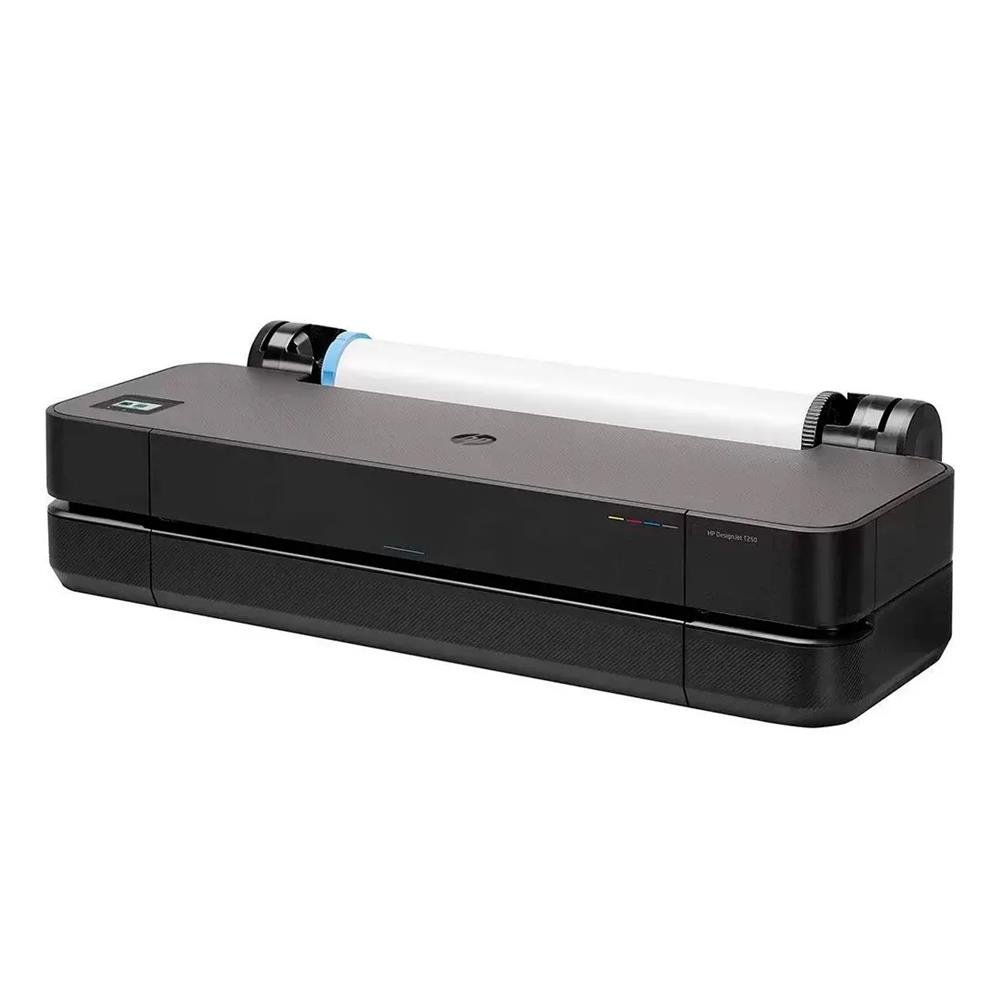Impressora Plotter HP DesignJet T250 24" - 5HB06A#B1K