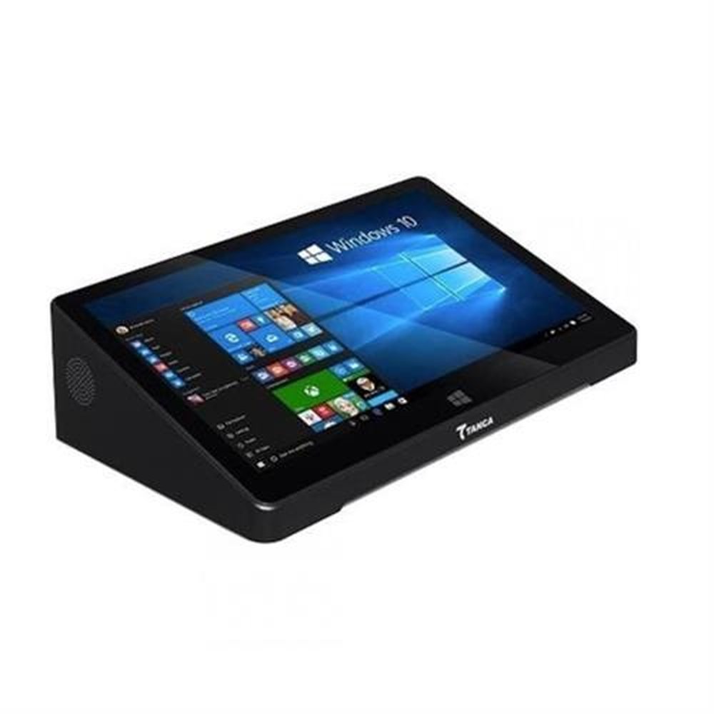 Pdv Desktable Tanca Dt-900 Touch Screen Android / Windows10 - Preto
