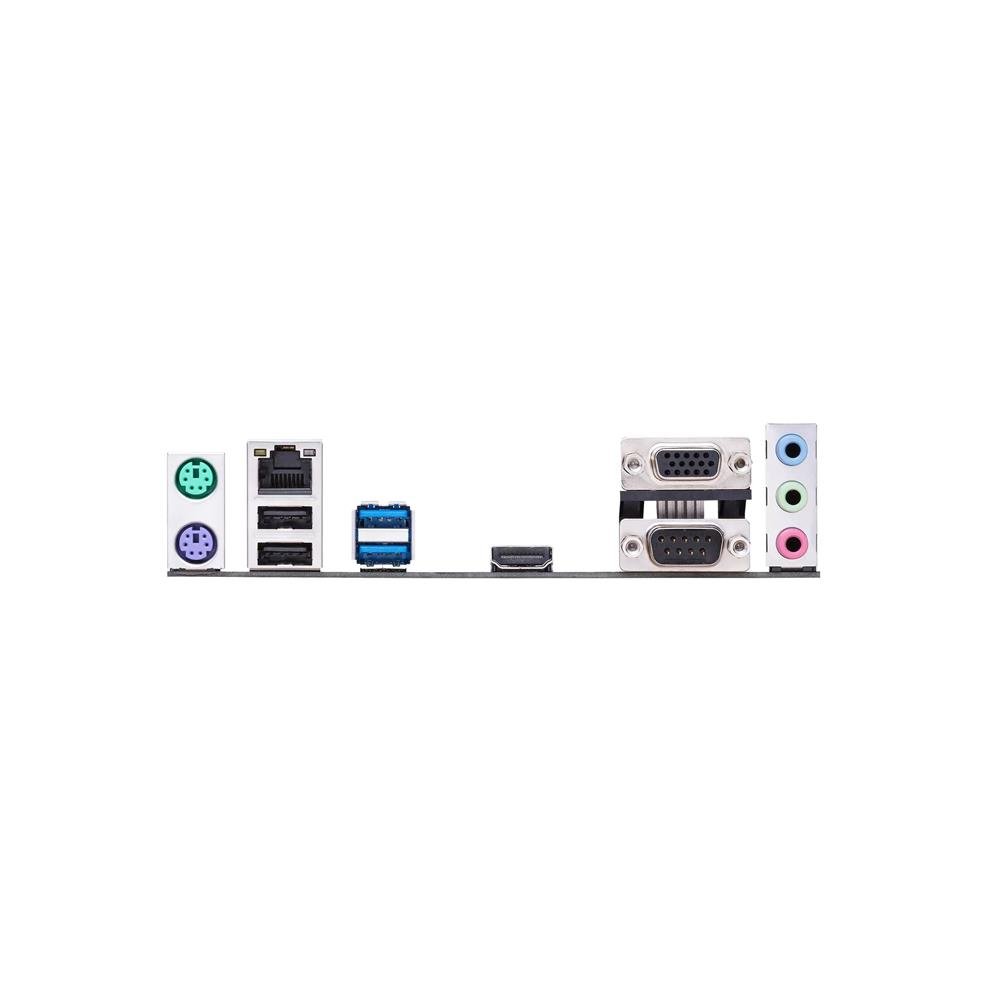 Placa Mãe Asus J4005I-C/BR Intel Dual Core Mini-ITX DDR3