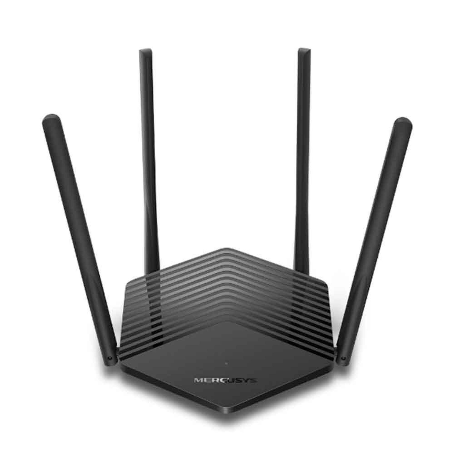 Roteador Mercusys Mr60x Db Ax1800 Wifi 6