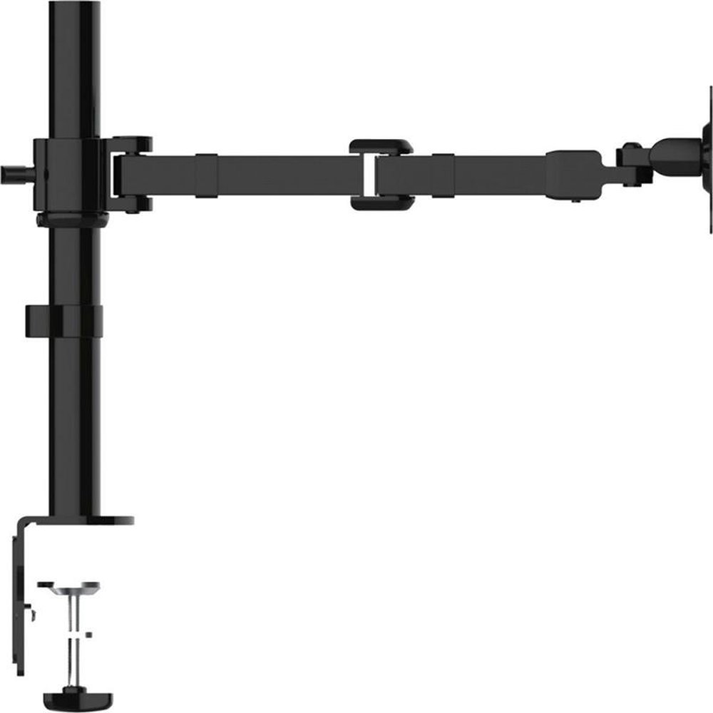 Suporte de Mesa para Monitor 17 a 27" Volkano VK-4008-BK Preto