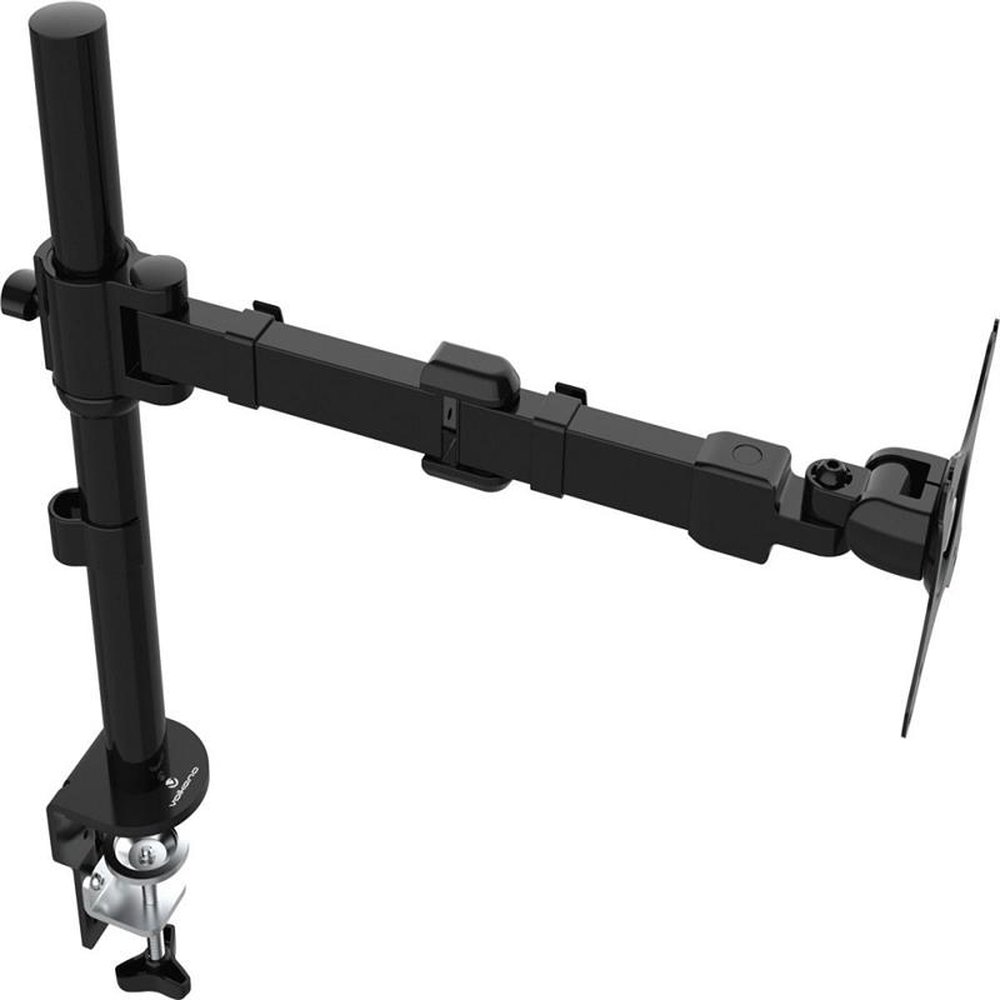 Suporte de Mesa para Monitor 17 a 27" Volkano VK-4008-BK Preto