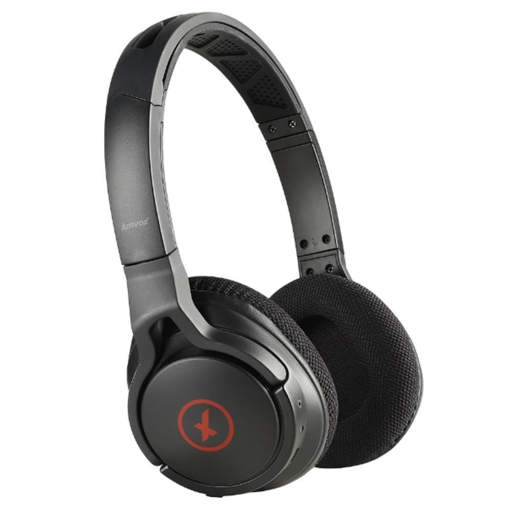 Fone de Ouvido Sport Amvox AHP 0608