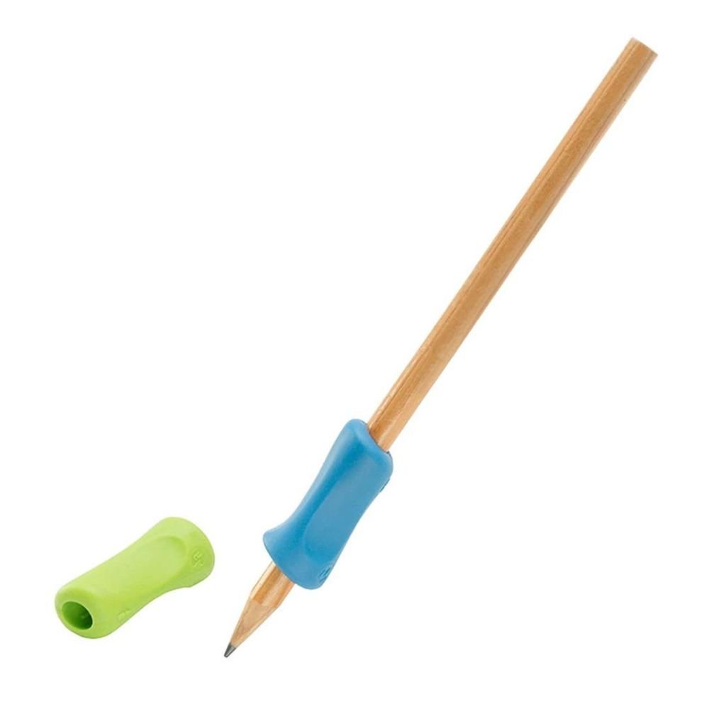 Borracha Grip Tris Ergonomico Triangular Summit