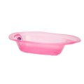 Banheira Rosa 30 Litros Paramount