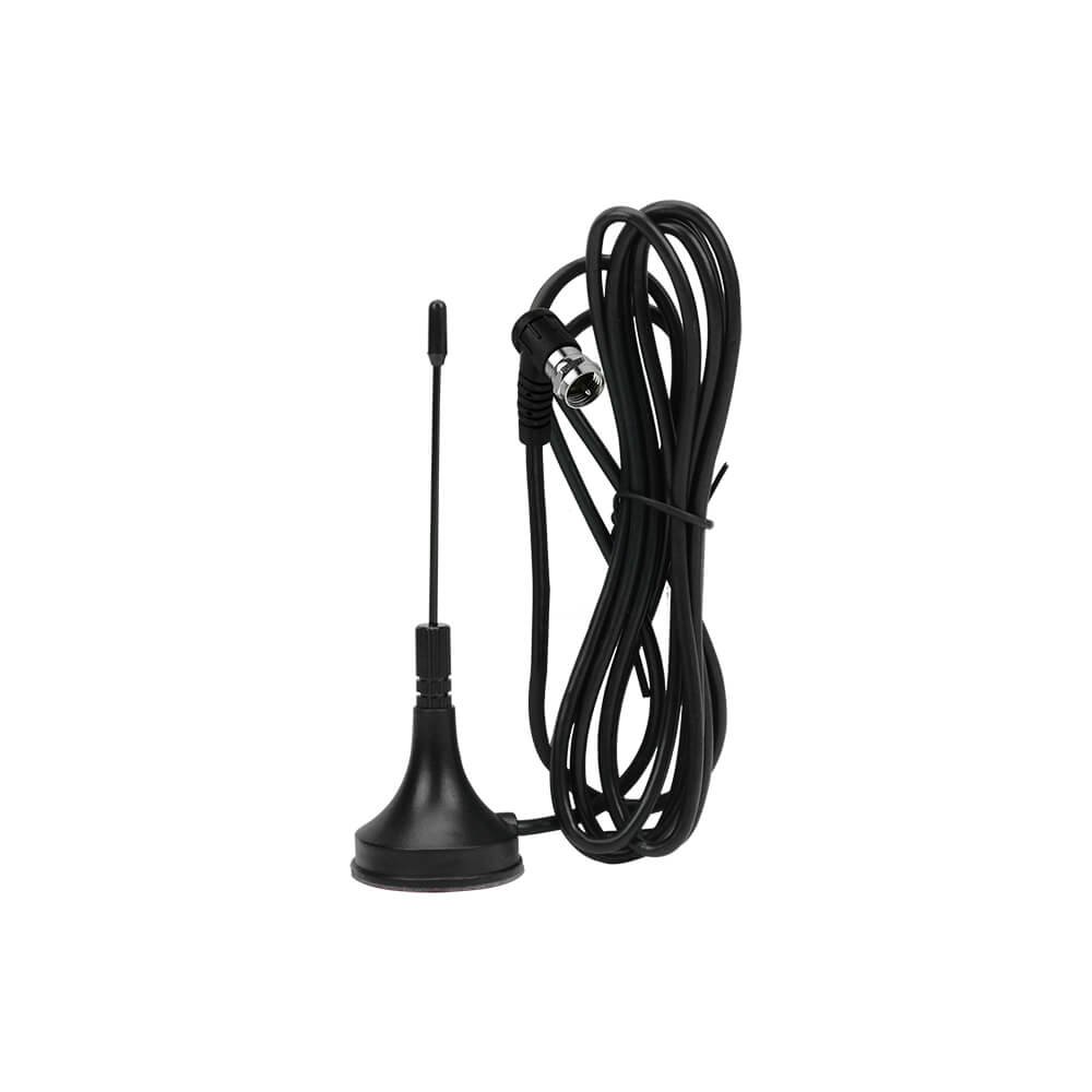 Antena HDTV Digital Mini - 1,50m - Caixa