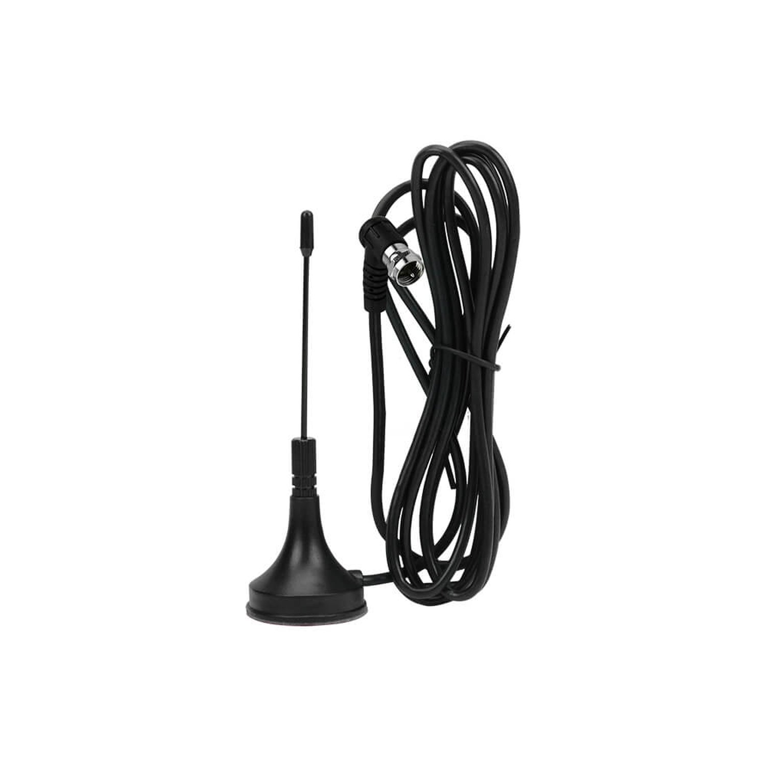 Antena HDTV Digital Mini - 1,50m - Caixa