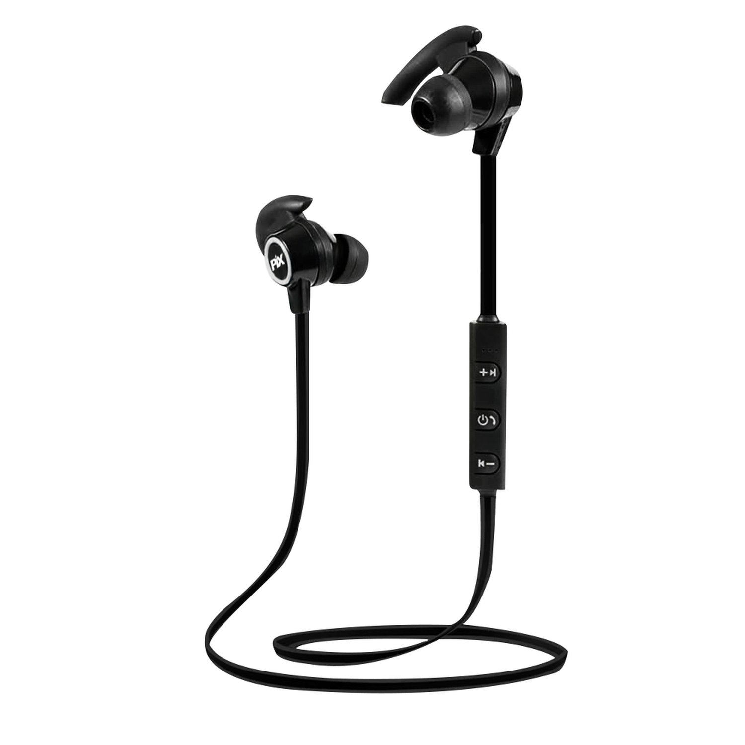 Fone De Ouvido Bluetooth - Preto