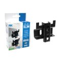 Suporte TV Fixo Universal 10"a 85" ( Slim ) - Caixa - Marca PIX