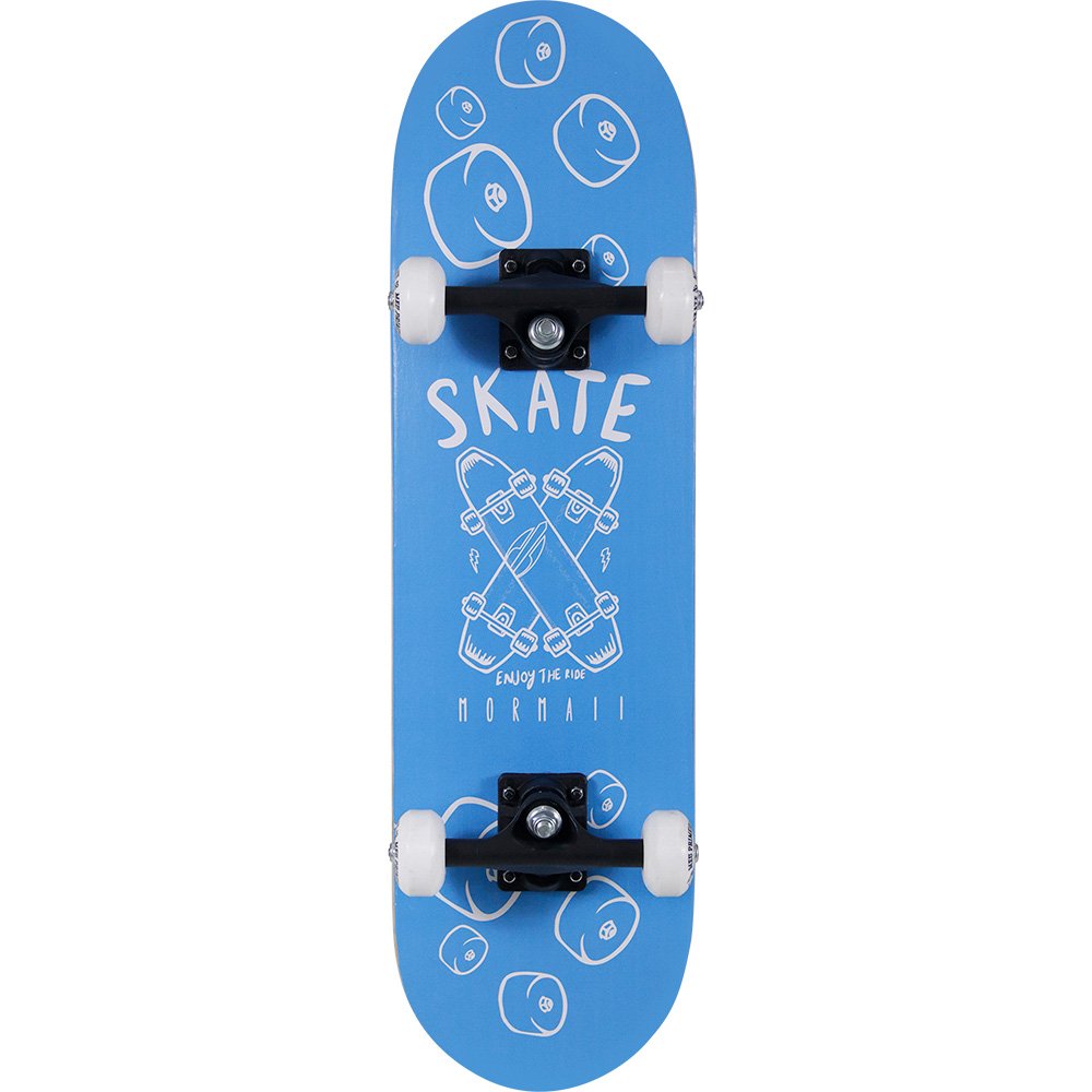 Meu Primeiro Skate Mormaii Estampas Sortidas Bel