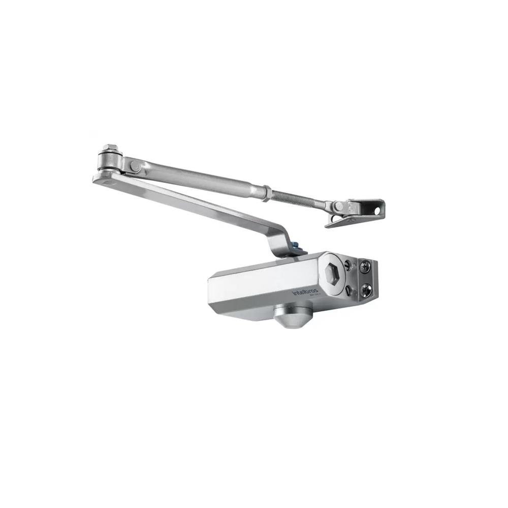 Mola Hidráulica Aérea P/ Porta Até 45Kg Intelbras Mh 102 A