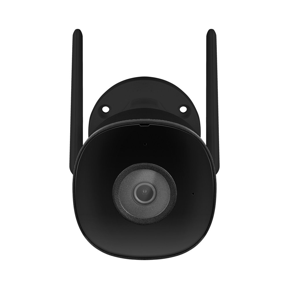 Camera De Segurança Wi-Fi Full Hd Im5 Sc Preta, 4590006, Intelbras