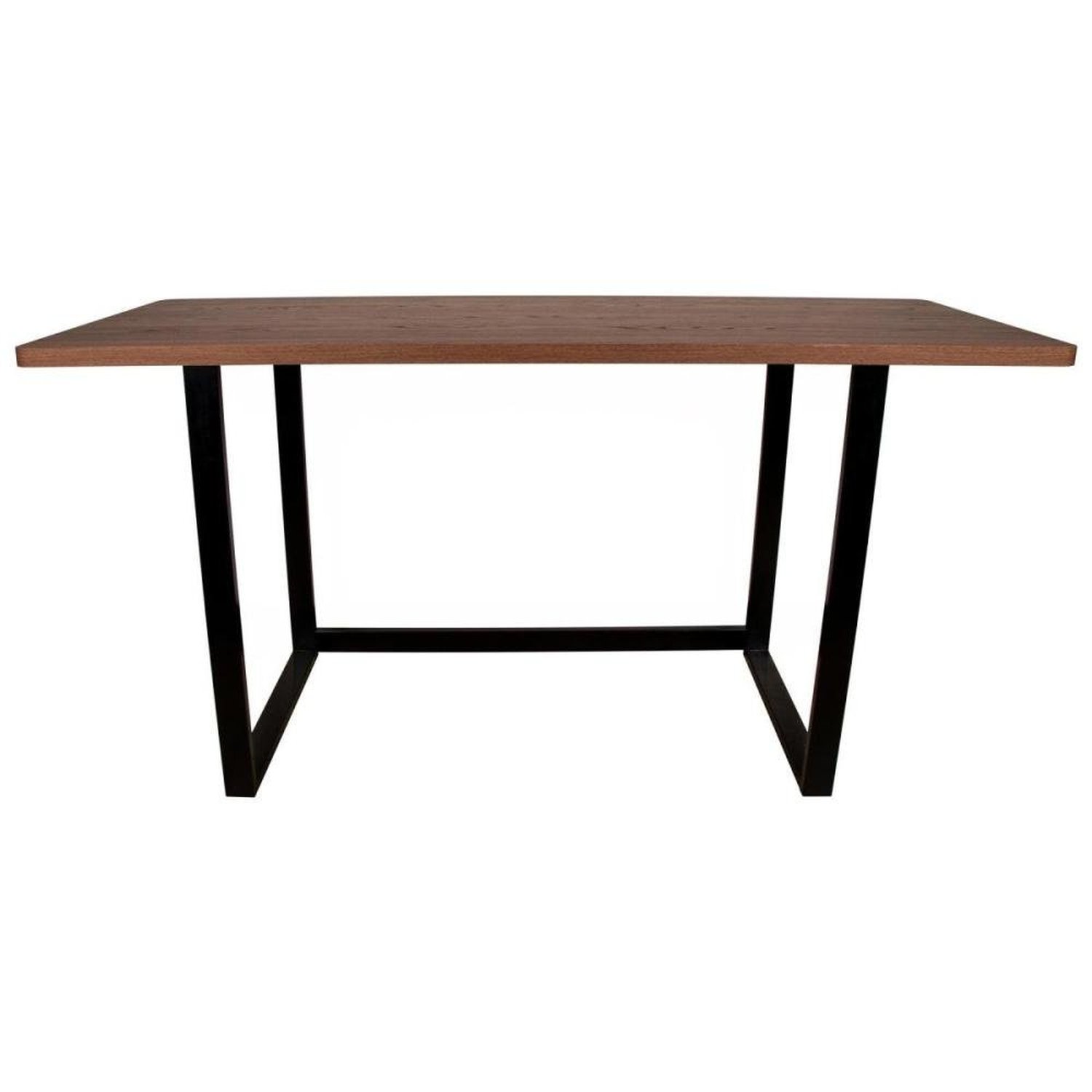 Mesa Office Hayonik Mho 1500 27mm Carvalho Munique