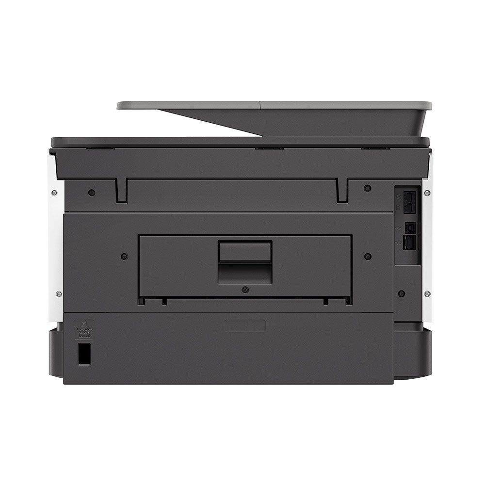 Multifuncional HP Officejet Pro 9020, Jato Tinta Colorida Wi-Fi Bivolt