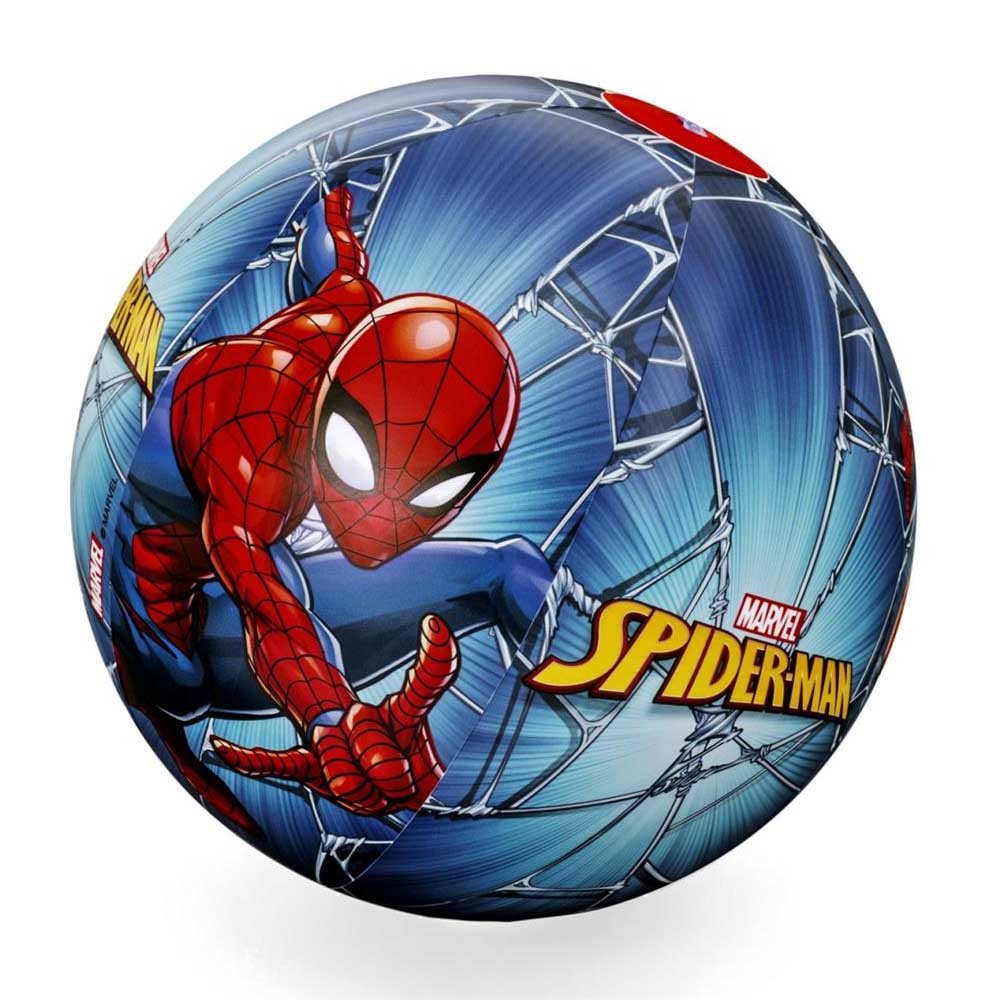 Bola de Praia HOMEM-ARANHA 51cm Bestway 98002