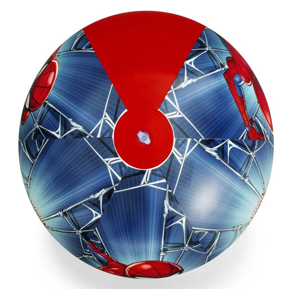 Bola de Praia HOMEM-ARANHA 51cm Bestway 98002