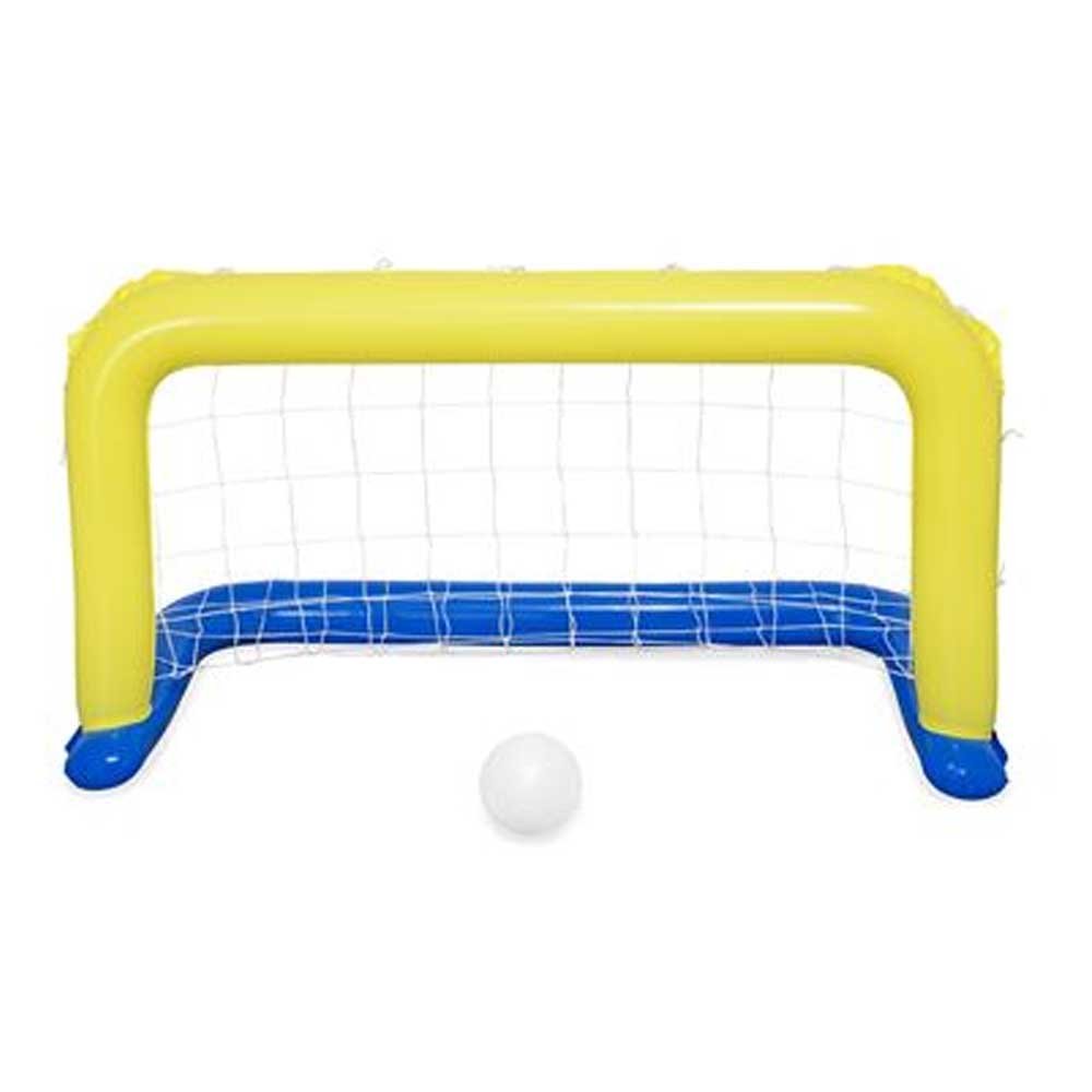 Play Center Futebol 1,42m x 76cm + 1 Bola Bestway 52123