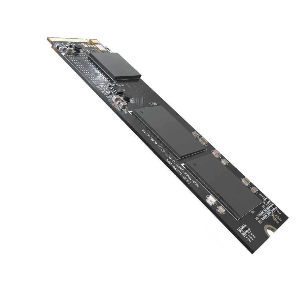 HD SSD Nvme M.2 Hikvision 256gb HS-SSD-E1000/256G