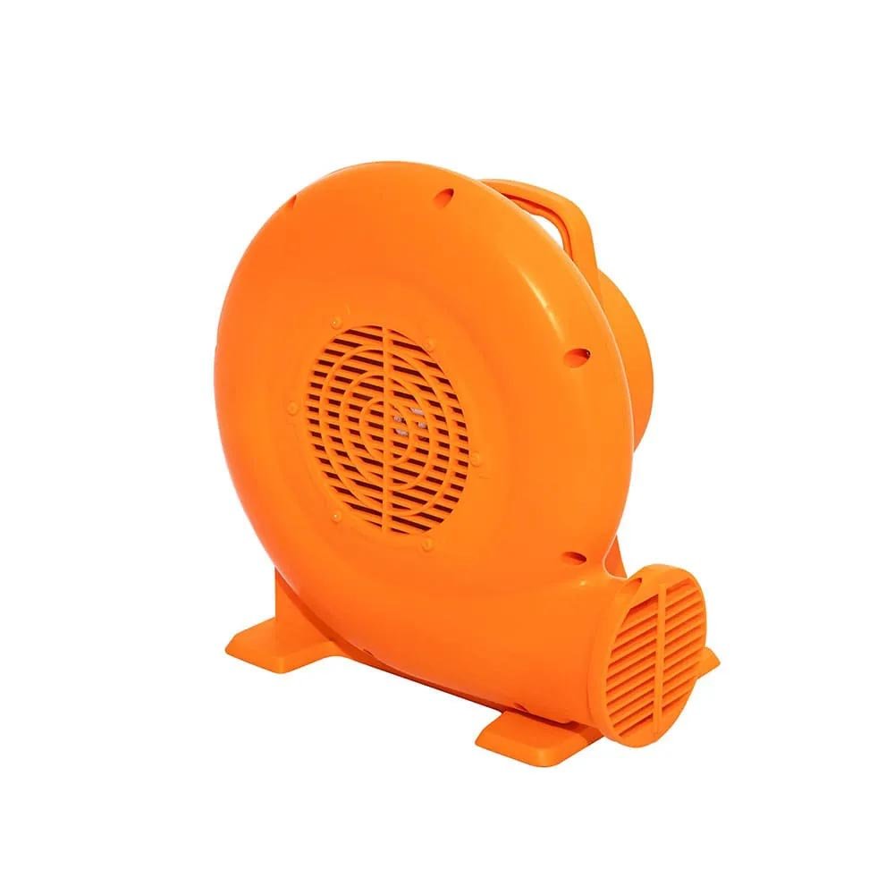 Mega Parque Aquático Inflável Splashmore 4,35m x 2,86m x 2,67m 220V Bestway 53345