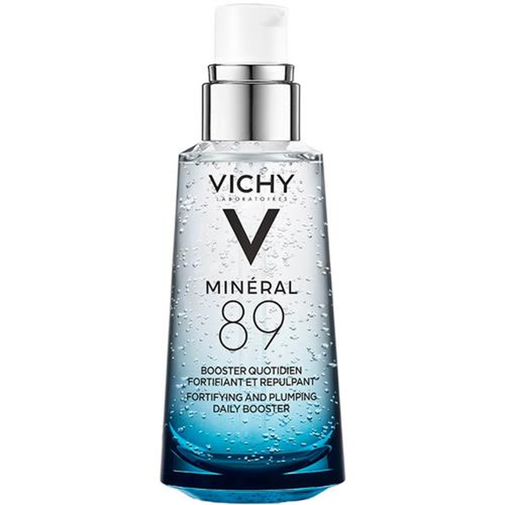 Vichy Hidratante Facial - Mineral 89 50ml