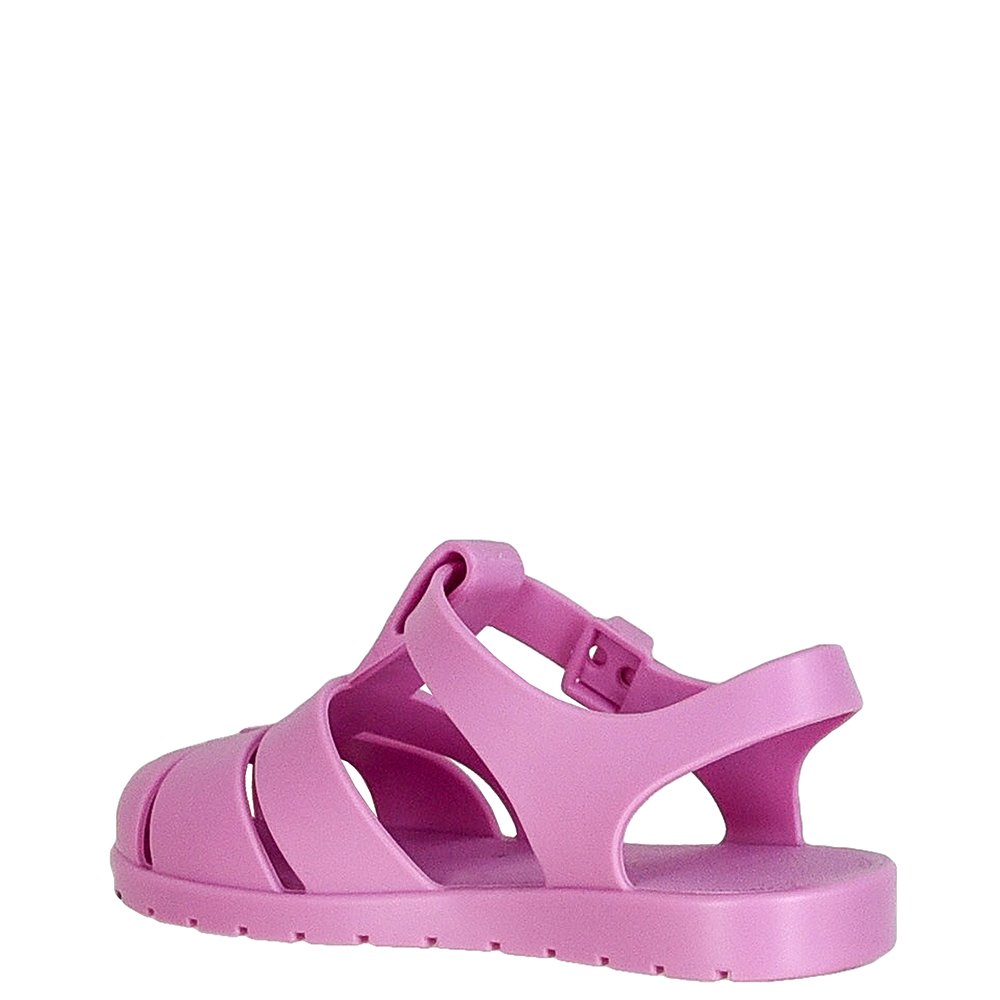 Sandalia Bebe Charmosinha Rosa - Grade com 12 pares