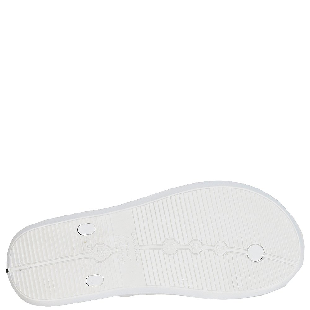 Chinelo Rider R1 Speed Branco - Branco - Grade com 12 pares