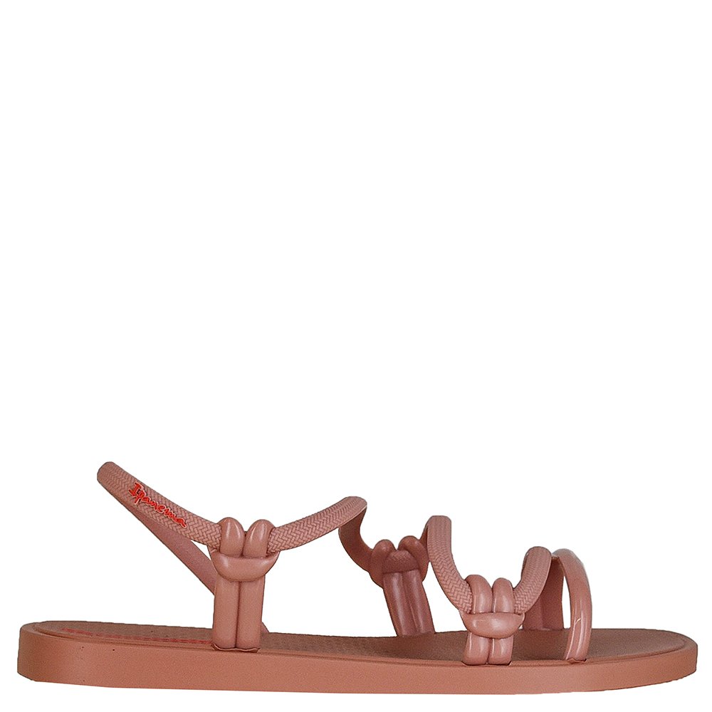 Sandalia Ipanema Solar Rosa - Rosa - Grade com 12 pares