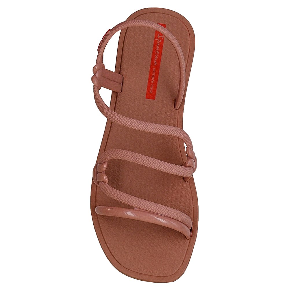 Sandalia Ipanema Solar Rosa - Rosa - Grade com 12 pares