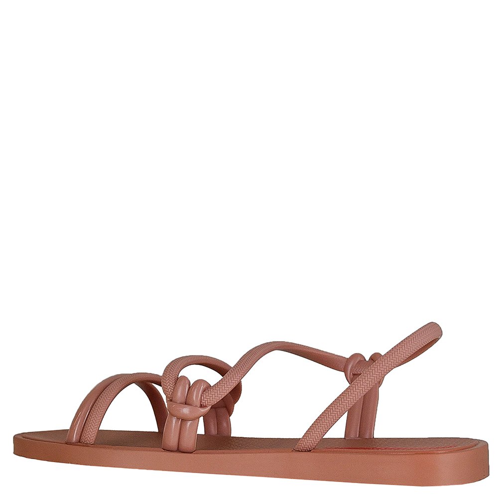 Sandalia Ipanema Solar Rosa - Rosa - Grade com 12 pares