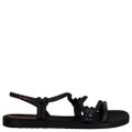 Chinelo Ipanema Solar Mais Preto - Rosa - Grade com 12 pares