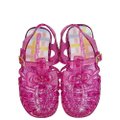 Sandalia Bebe Di Santinni Rosa - Grade com 12 pares