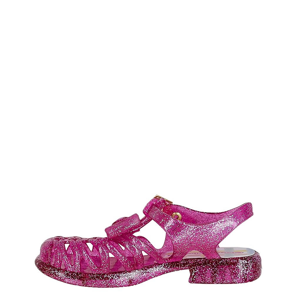 Sandalia Bebe Di Santinni Rosa - Grade com 12 pares