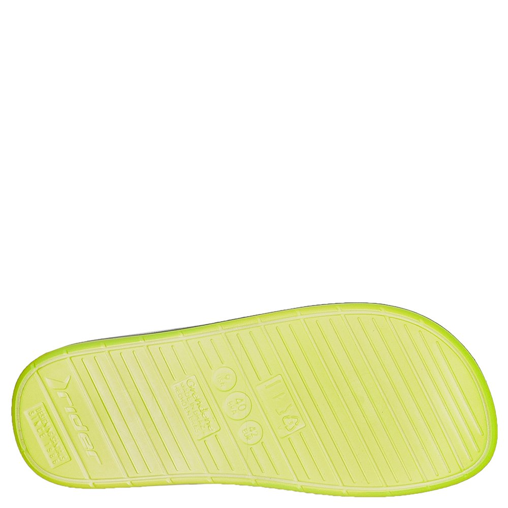 Chinelo Rider Sun Verde - Cinza - Grade com 12 pares