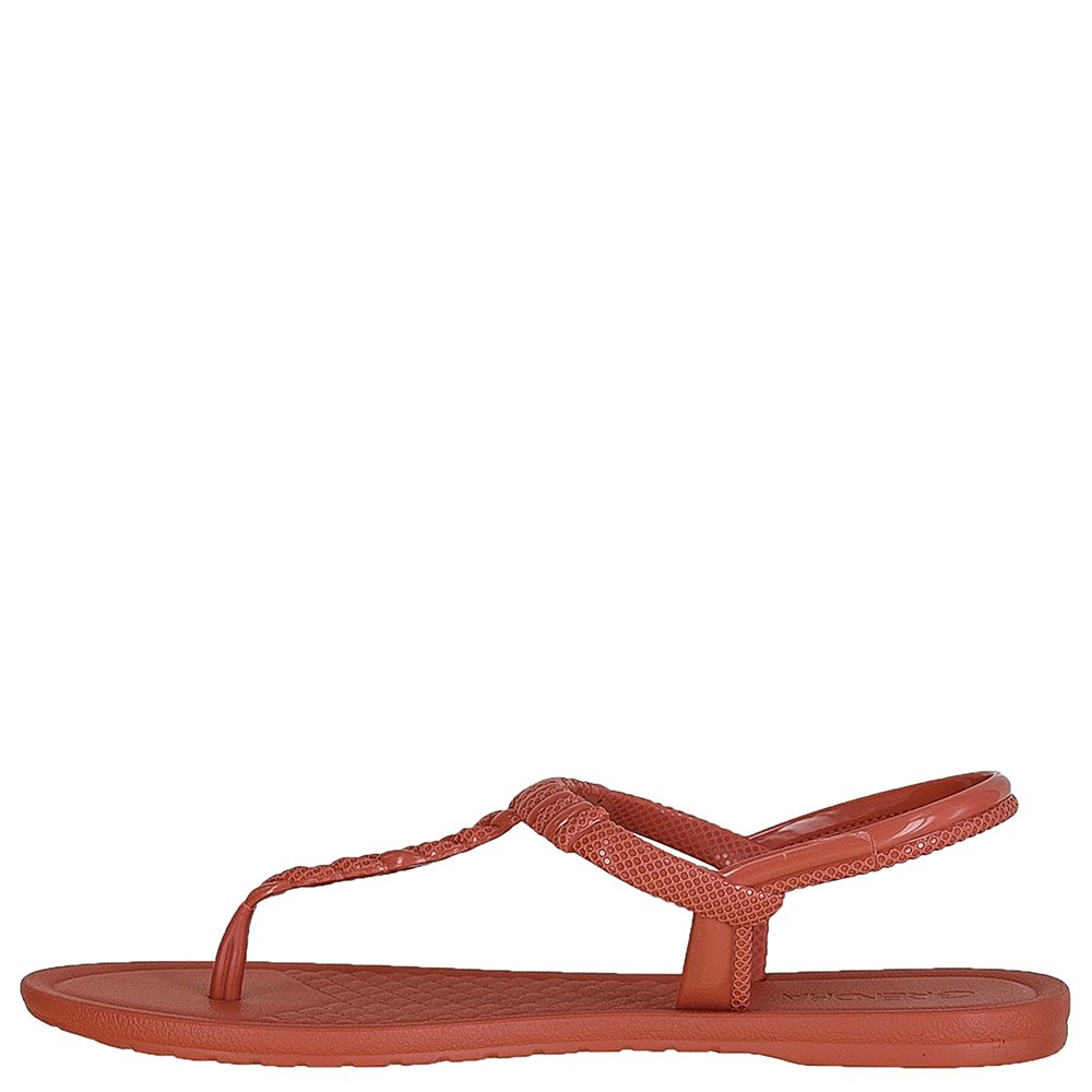 Sandalia Grendha Todo Dia Sandalia Nude - Grade com 12 pares