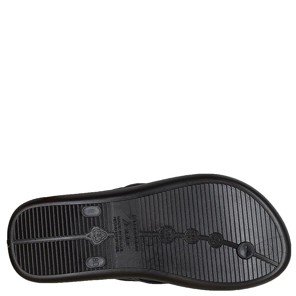 Chinelo Masculino Rider Street Nba Dedo Preto - Roxo - Grade com 12 pares