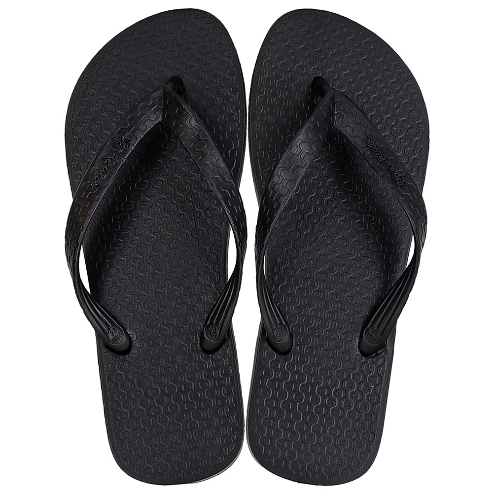 Chinelo Ipanema Classica Preto - Grade com 12 pares