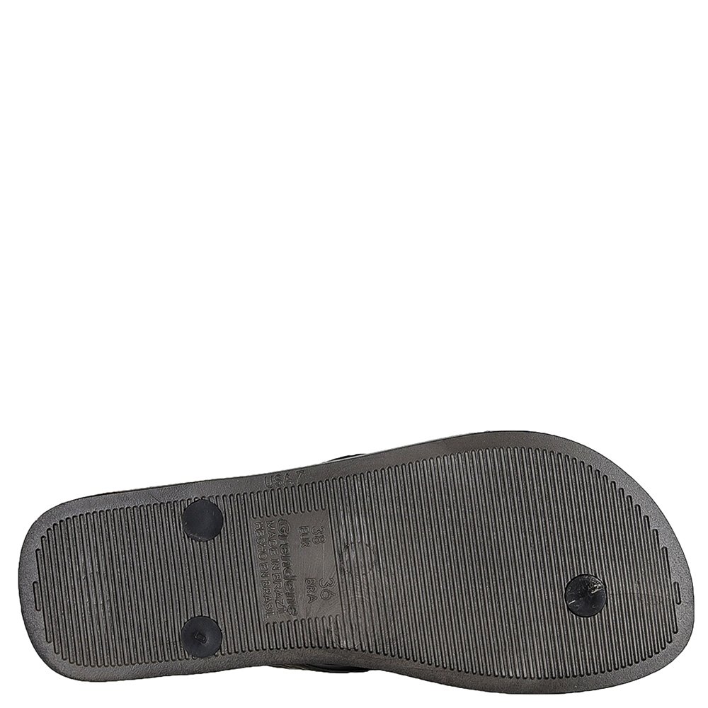 Chinelo Ipanema Classica Preto - Grade com 12 pares