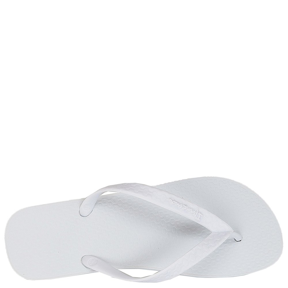 Chinelo Ipanema Classica Branco - Grade com 12 pares