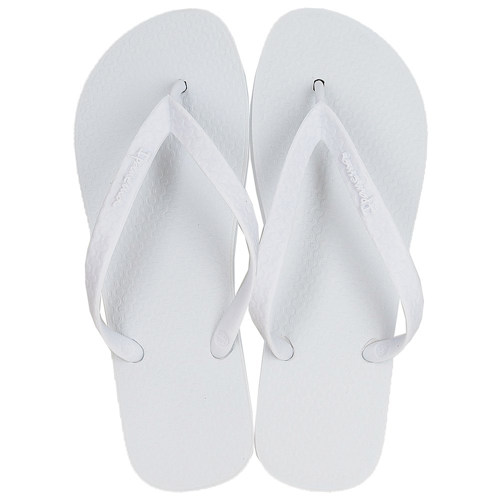 Chinelo Ipanema Classica Branco - Grade com 12 pares