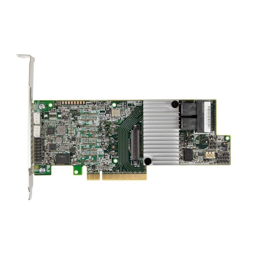 Controladora LSI Megaraid Gigabyte SAS 9361-8I