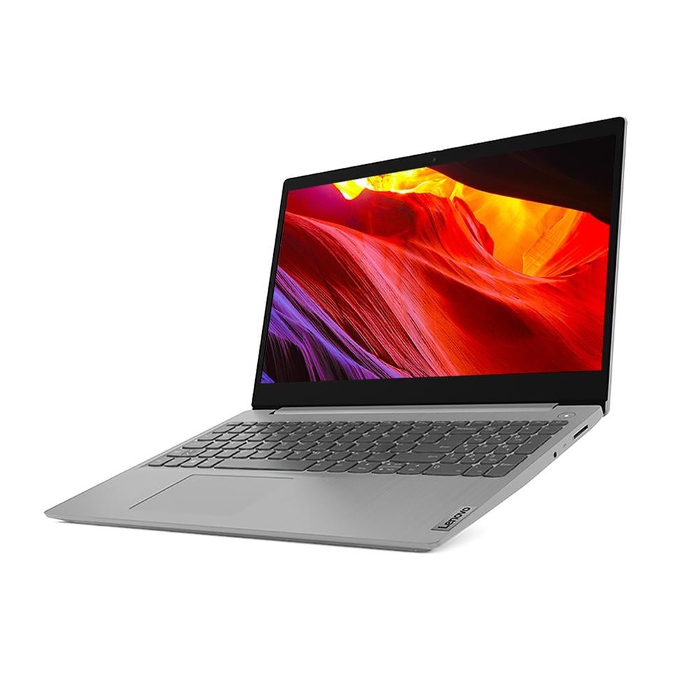 Notebook Lenovo Ideapad 3i 15,6" Hd/ I5-10210u/ 8gb/ 256gbssd/ Linux/ Mx330 2gb