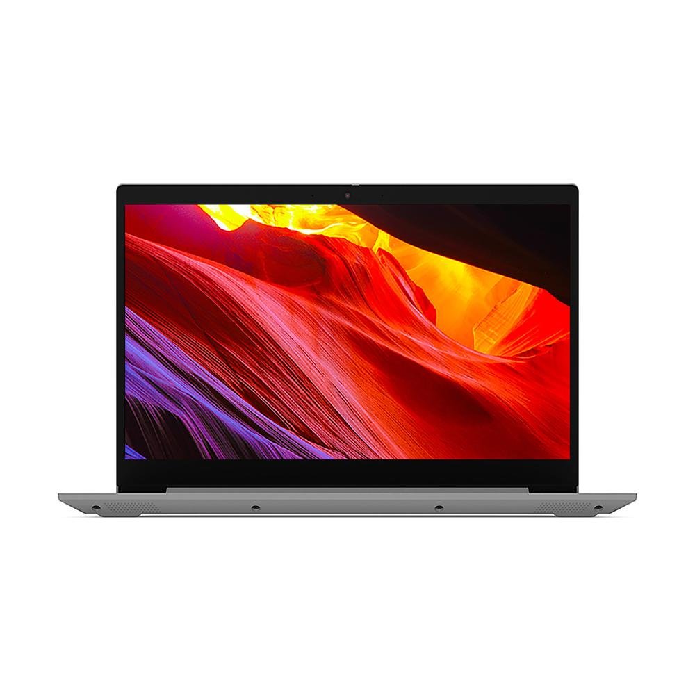 Notebook Lenovo Ideapad 3i 15,6" Hd/ I5-10210u/ 8gb/ 256gbssd/ Linux/ Mx330 2gb