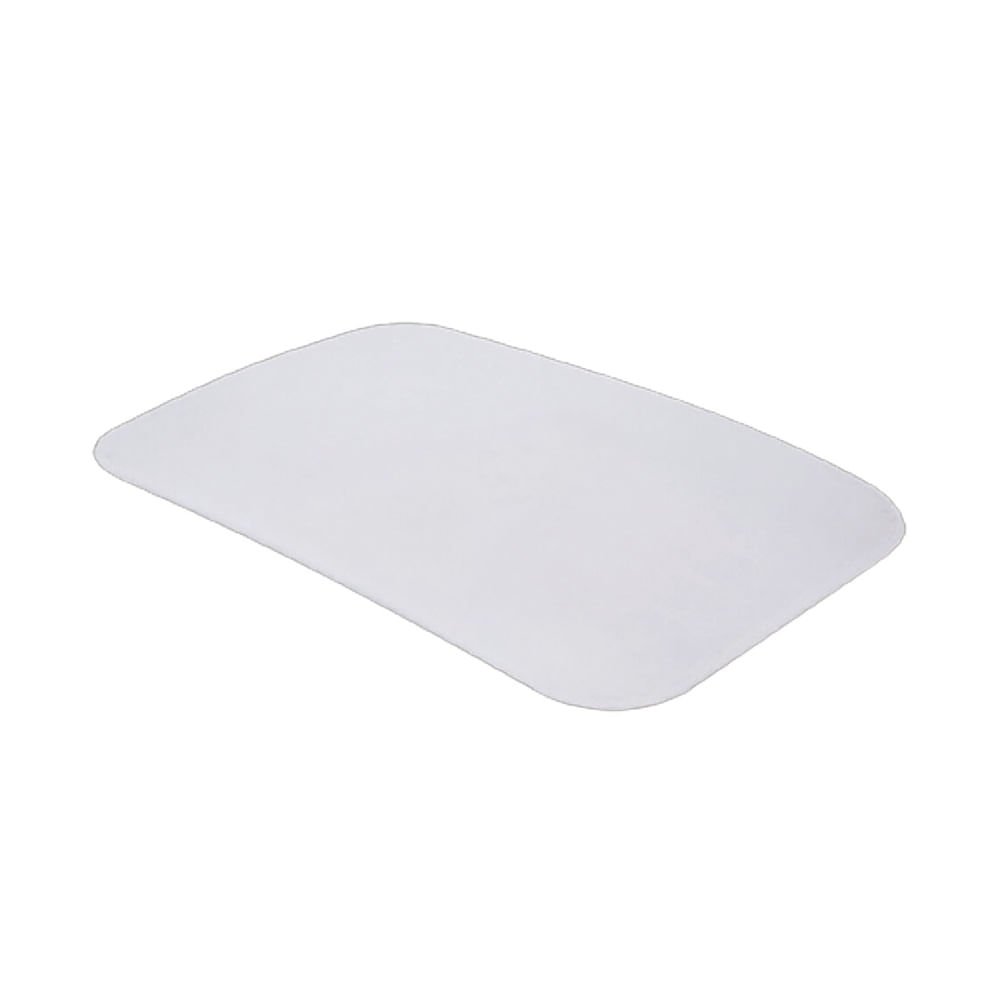 Placa Isopor Branca 400 Unidades Fibraform
