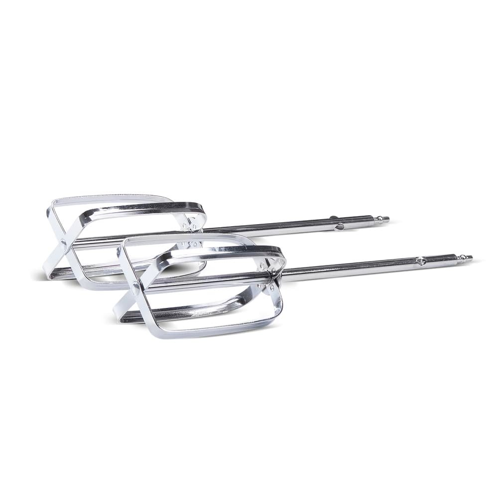 Batedeira Arno HM01 Mini Chef Portátil - 4 Velocidades, 1 Tigela, 400W, Preta, 220V